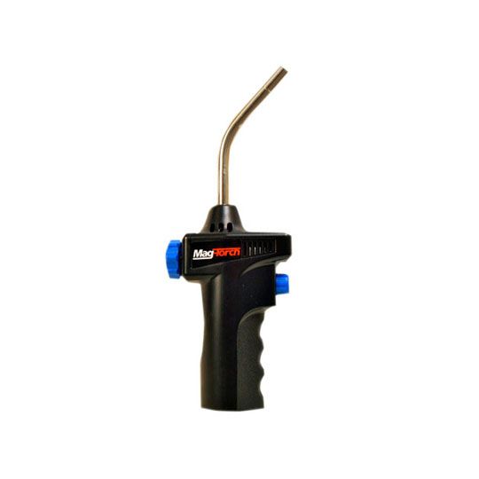 Magna Mag-Torch Self-Lighting Propane Torch
