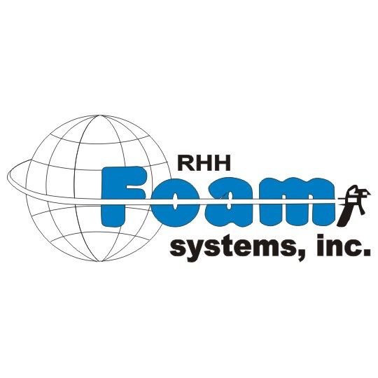 RHH Foam Versi-Foam System 15 Foam Pack