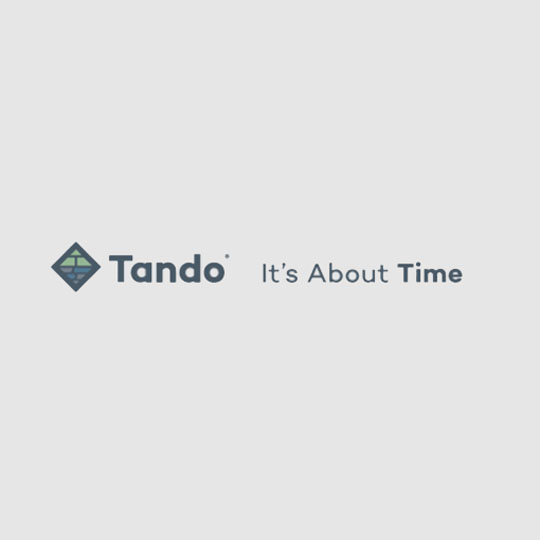 Tando Building Products Outside Corner — TANOCSAW
