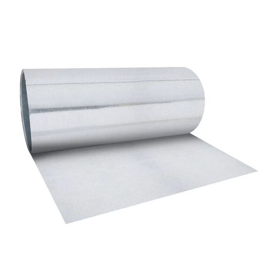 TRI-BUILT Galvalume Roll Valley