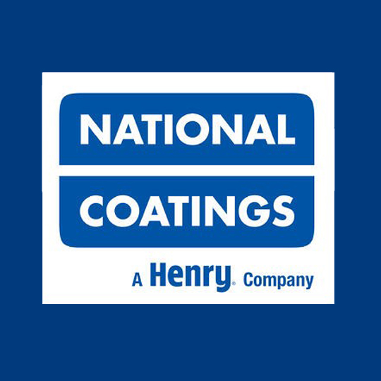 National Coatings AcryShield Ii 510W - 5 Gallon Pail