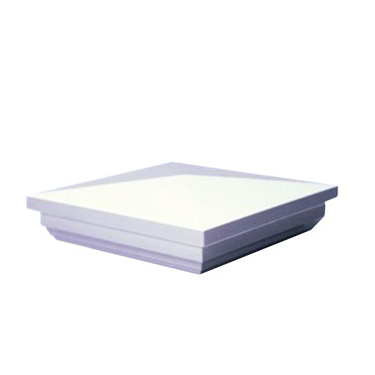 Certainteed - Evernew New England Cap 4"X4" — BOD70426