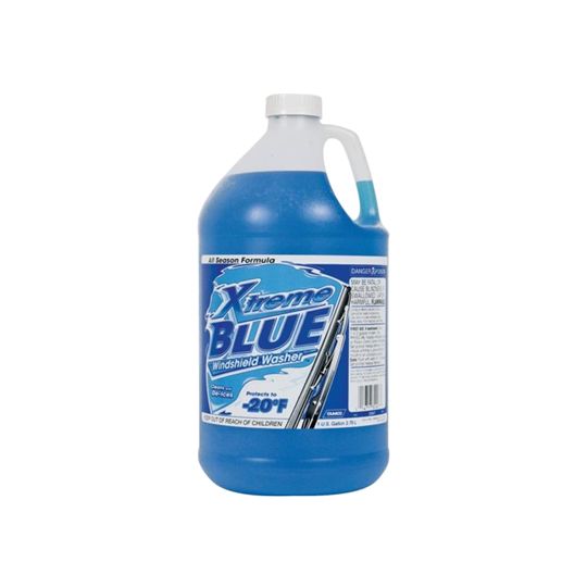 Camco Antifreeze Windshield Wash - 1 Gallon