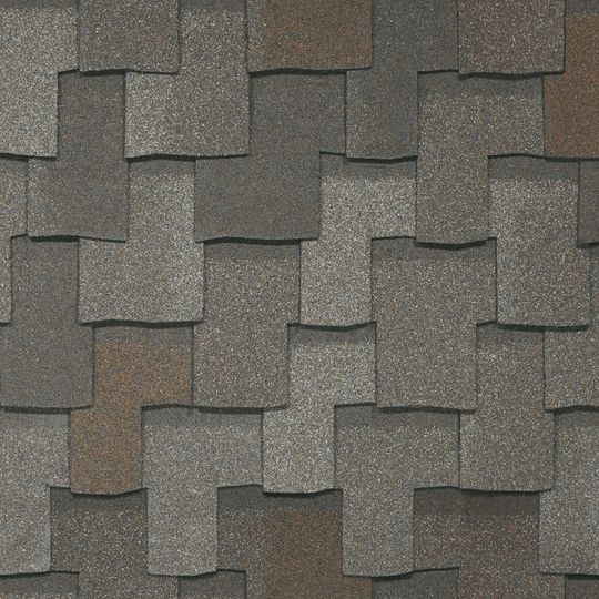IKO Armourshake Premium Designer Shingles — IKOASCW