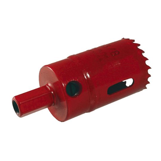 Malco 2-3/4" Dia. Hole-in-One Saw