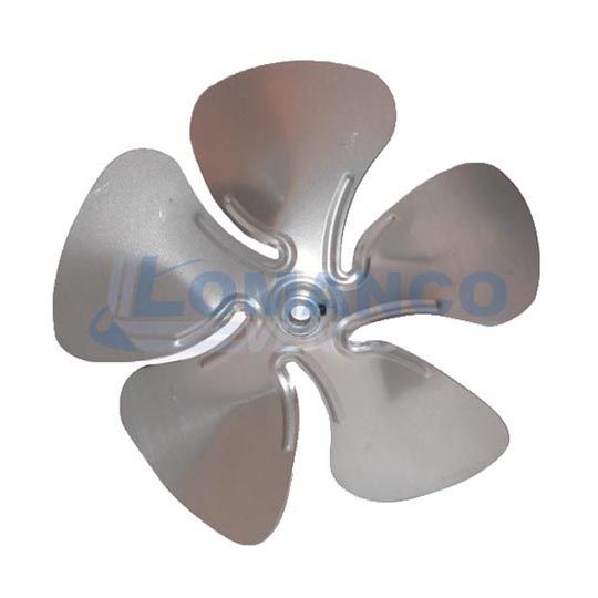 LomanCool 2000 Replacement Fan Blade