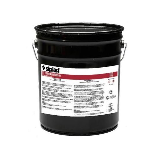 Siplast Sft H Membrane Adhesive - 5 Gallon Pail