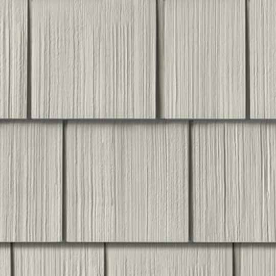 Mastic Cedar Discovery Double 7" Perfection Shingle Vinyl Siding — ACOCD70P2352