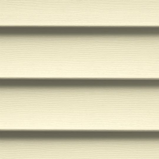 CertainTeed Siding MainStreet Double 4" Clapboard Vinyl Siding - Woodgrain Finish — CERMSD4WGHC