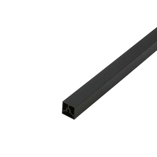 Azek 9" Premium Square Aluminum Baluster