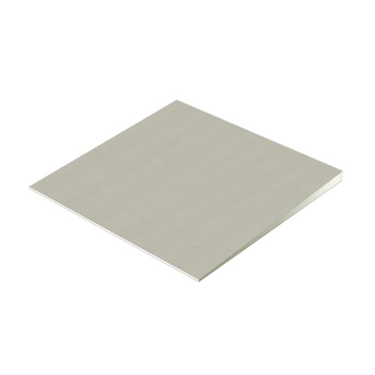 Atlas Qq (2-1/2" to 4-1/2") Tapered 4' x 4' Polyiso Roof Insulation