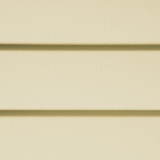 CertainTeed Siding Monogram Double 5" Clapboard Vinyl Siding - Rough Cedar Finish — CERMGD5RCDT