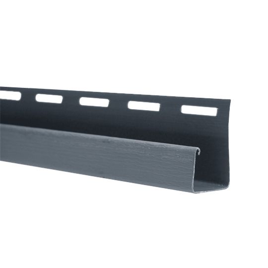 Foundry Specialty Siding 3/4" J-Channel — FOUJ34OC