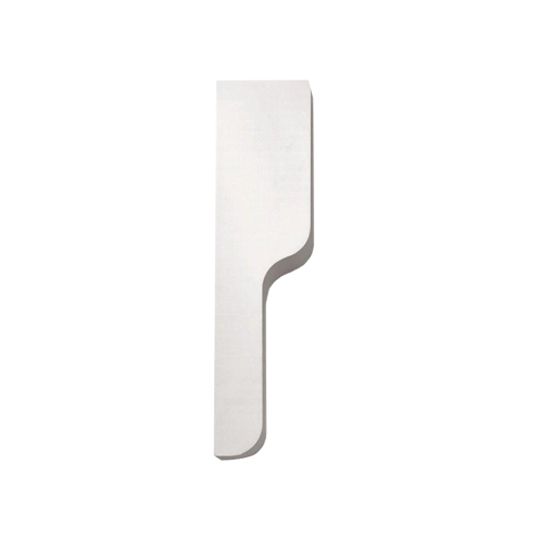 Fypon Molded Millwork 6" x 24" Bracket