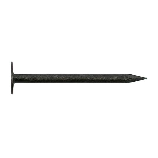 PrimeSource 1-1/2" Cement Coated Drywall Nails - 5 Lb. Box