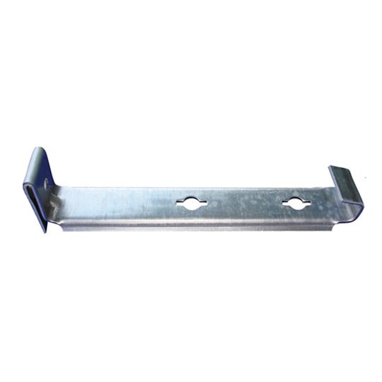 US Aluminum 5" Aluminum Hidden Hanger