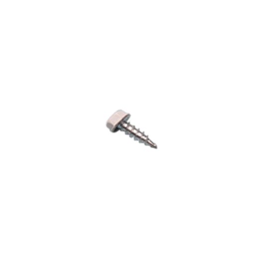 Englert 7" x 1/2" Zip Screws - Box of 1,000 — ENGZSWH