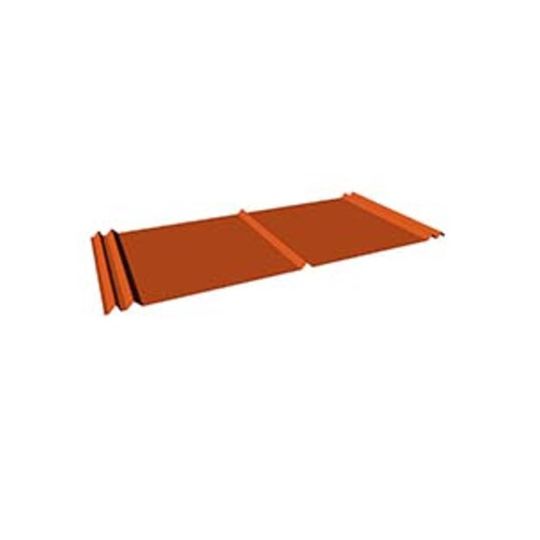 Semco Southeastern Metals 12' 5V Crimp - Sold per Lin. Ft.