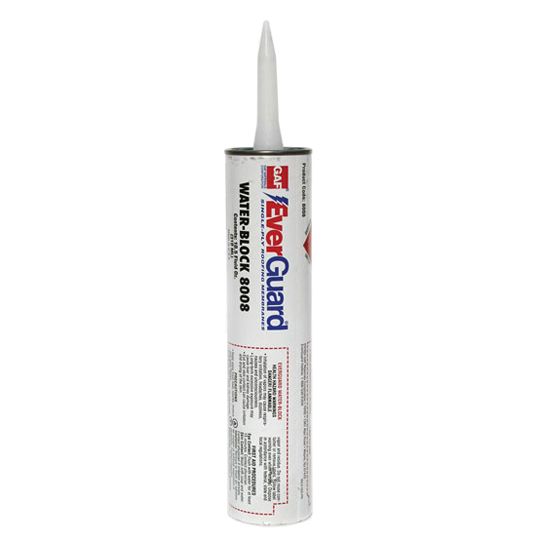 GAF EverGuard WaterBlock Mastic — GAFTWB