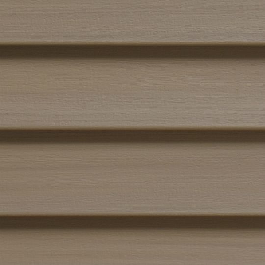 CertainTeed Siding Monogram Double 4" Clapboard Vinyl Siding - Rough Cedar Finish — CERMGD4RCFB