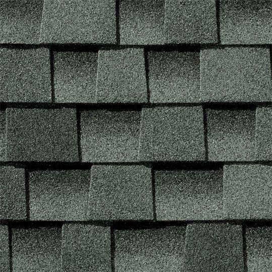 GAF Timberline Hd Shingles with StainGuard Protection — GAFTL30SFSGST