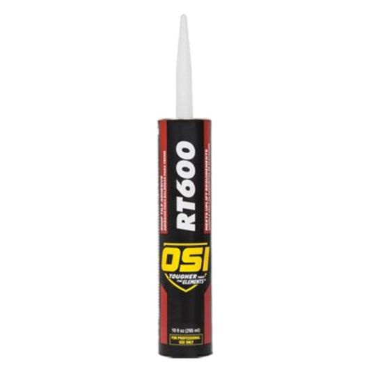 OSI RT600 Roof Tile Adhesive - 10 Oz. Cartridge — OSI600G