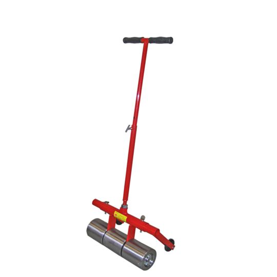 AJC Tools & Equipment 16" Heavy Steel 75 Lb. Roof Roller — AJC170-16S75
