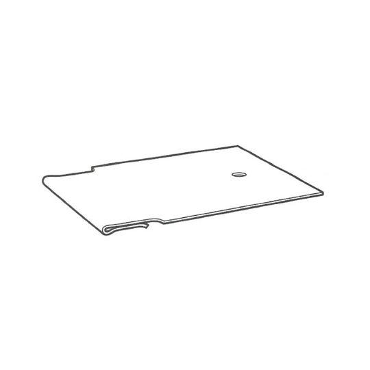 Principo Metal Systems 16 oz. Copper Installation Clips - Box of 1000