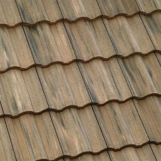 Eagle Roofing Products 10" x 17" Malibu Trim Tile — EGLMA2576MASCA