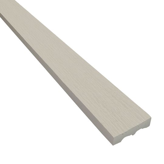 James Hardie Hardie Trim 5/4 NT3 Roughsawn Board for HardieZone 5 — HAR54CSNRHZ535