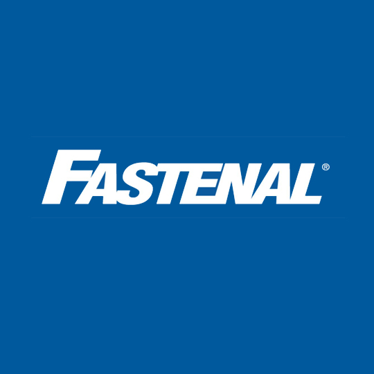 Fastenal 5/8" Galvanized Washer