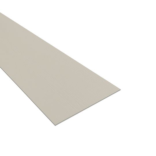 James Hardie Hardie Soffit Non-Vented Cedarmill Panel — HARSOSCDR1612CS