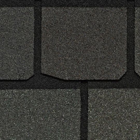 CertainTeed Roofing Highland Slate Shingles — CTRHSOXARFS