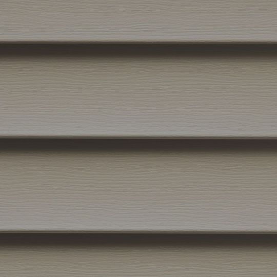 CertainTeed Siding MainStreet Double 5" Clapboard Vinyl Siding - Woodgrain Finish — CERMSD5WGCS