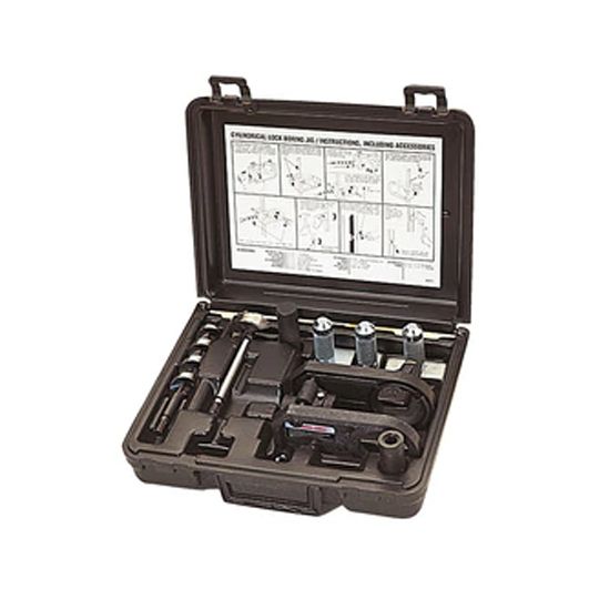 Porter Cable Cylindrical Lock Boring Jig