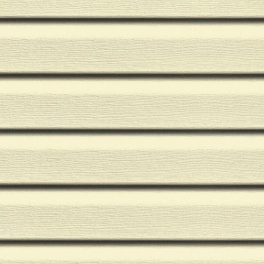 Variform By PlyGem American Herald Double 4" Dutch Lap Vinyl Siding - Woodgrain Finish — VARAHD4DLWGCC