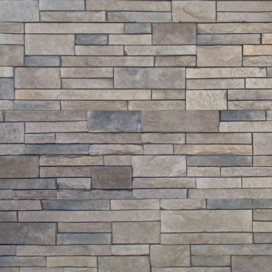 Affinity Cliff Ledge Column Kit — FP1CCL181836RW