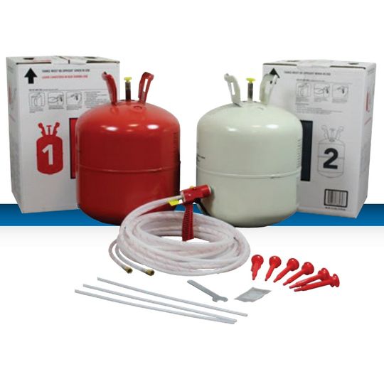 TRI-BUILT Low-Rise Foam Insulation Adhesive — Roofing Insulation — TRIOB500SSR