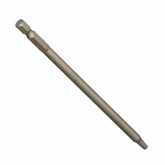 Senco #2 x 5" Duraspin Square Tip Bit - Pack of 2