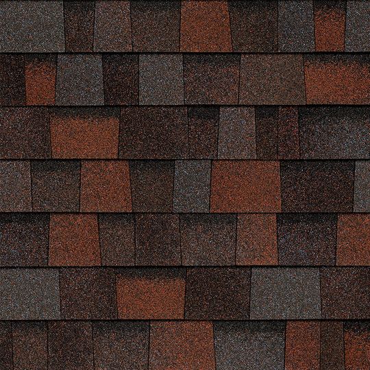 Owens Corning TruDefinition Duration Designer Algae Resistant Architectural Roof Shingles — OCFDTDMDWME
