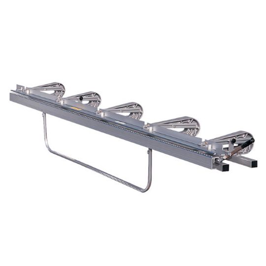 Tapco Tools 10'6" Stainless Edge For Windy Sp Port-O-Brake