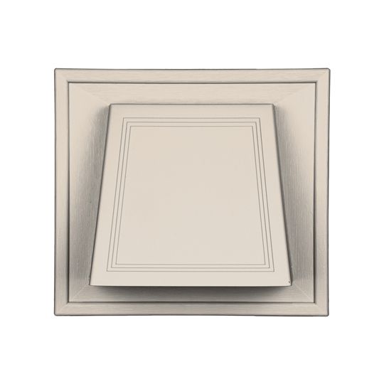 Mid-America Hooded Vent — MABMMHV4048