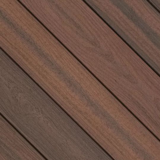 Envision 1" x 6" x 20' Envision Distinction Decking — Decking — EVNDI1620SESA