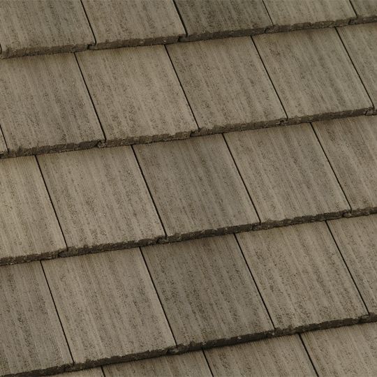 Eagle Roofing Products 12-3/8" x 17" Ponderosa Field Tile — EGL5689PDAZFI