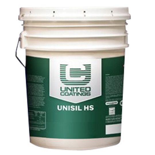 United Coatings UniBase Primer - 1 Gallon Bucket