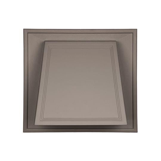 Mid-America Hooded Vent — MABMMHV6008