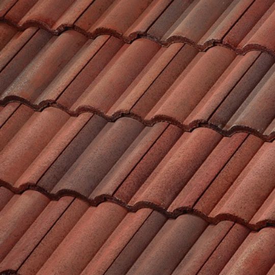 Newpoint Villa 900 Field Tile — MNR1VICS6464DPTA
