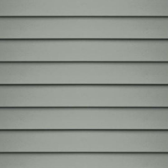 Ply Gem Double 4" Dimensions Vinyl Siding — CEWDI40N8