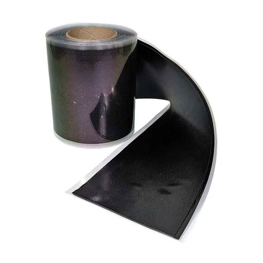 Seal Trust EPDM Flashing Tape — EPDM Roofing System — SLCFTB9100