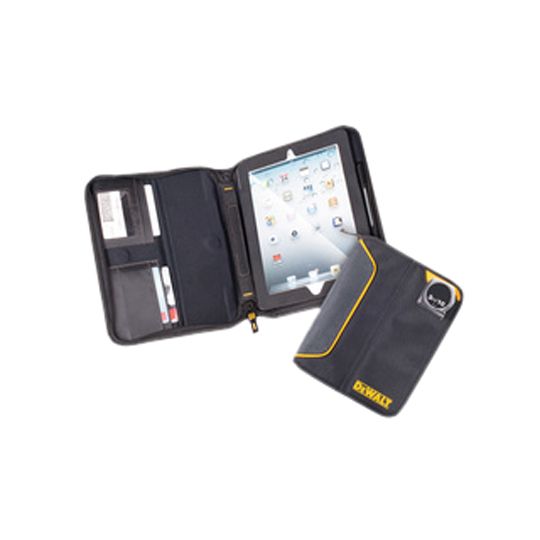 DeWalt Contractor's Ipad Holder